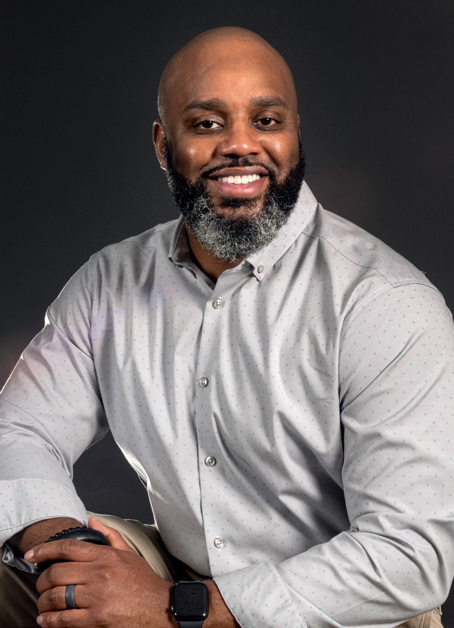ezra coles eztransit headshot Ezra Coles - Owner of EZ-Transit LLC.